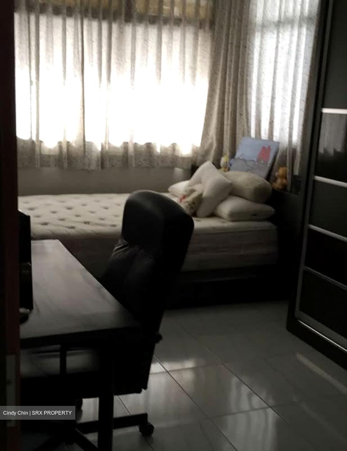 Lorong Mydin (D14), Terrace #568077401
